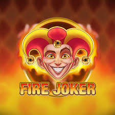 Lucky Joker слот